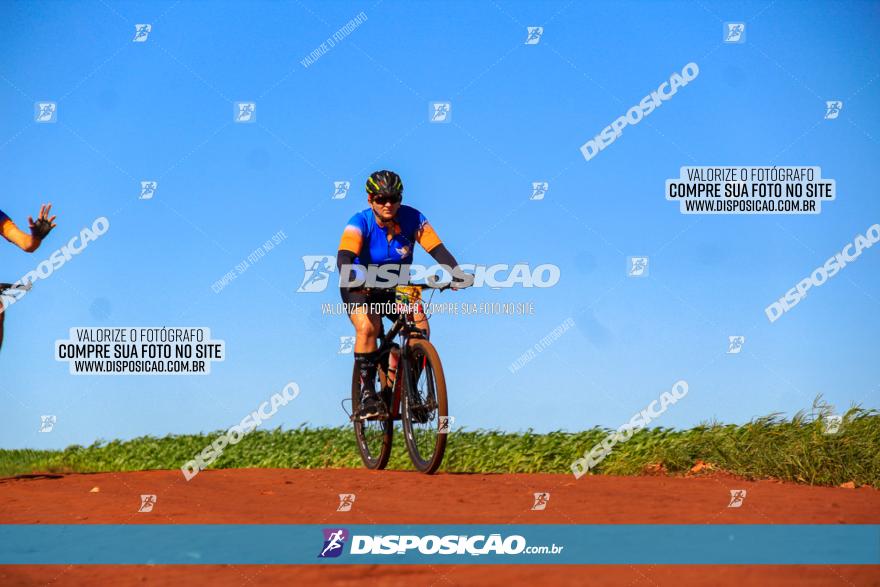 2º Desafio Solidário de Mountain Bike - 15º BPM