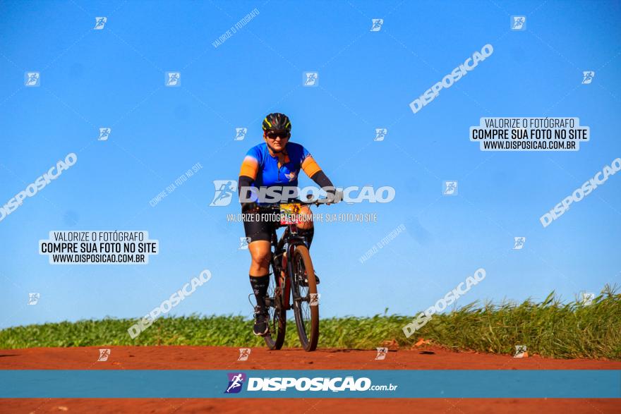 2º Desafio Solidário de Mountain Bike - 15º BPM