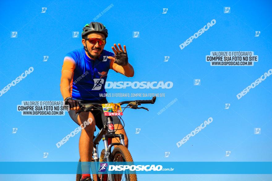 2º Desafio Solidário de Mountain Bike - 15º BPM