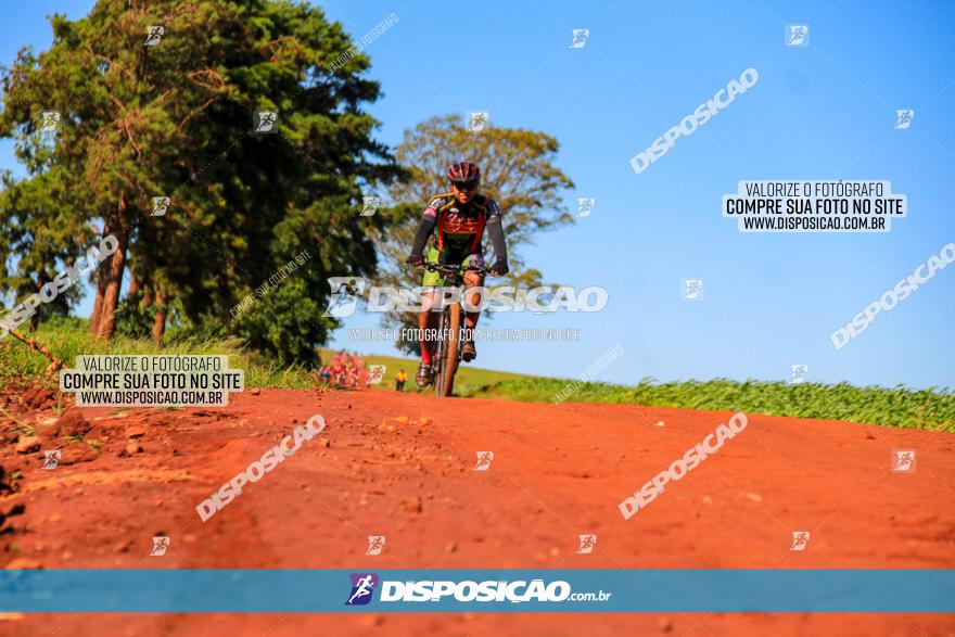 2º Desafio Solidário de Mountain Bike - 15º BPM