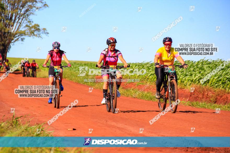 2º Desafio Solidário de Mountain Bike - 15º BPM