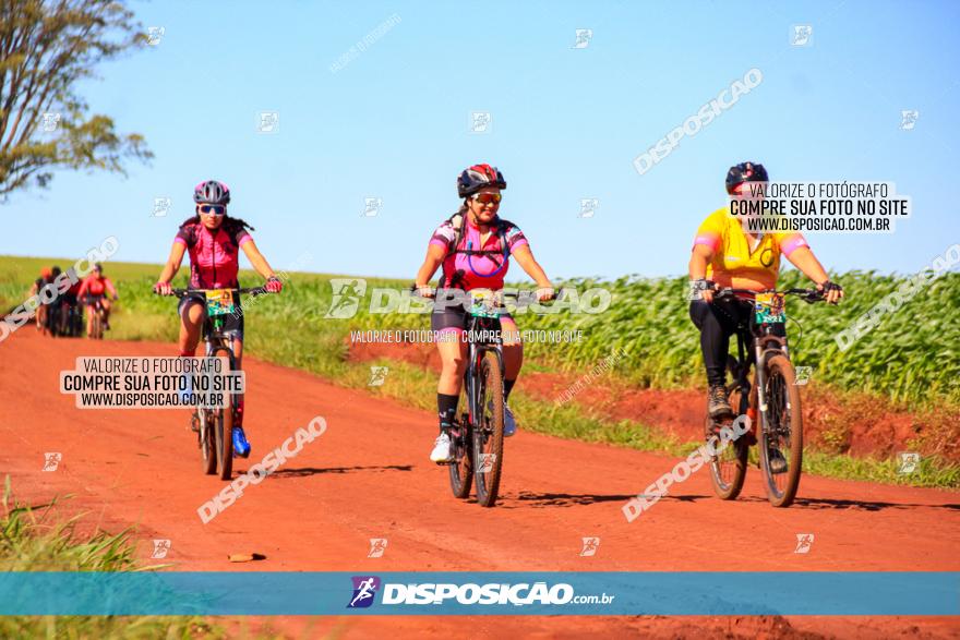 2º Desafio Solidário de Mountain Bike - 15º BPM