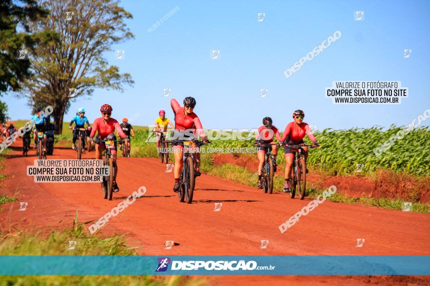 2º Desafio Solidário de Mountain Bike - 15º BPM