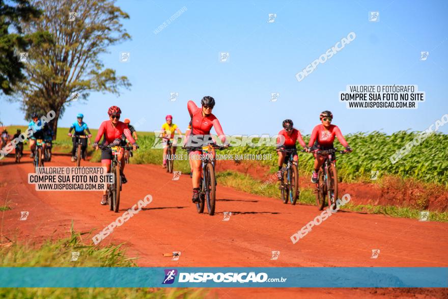 2º Desafio Solidário de Mountain Bike - 15º BPM