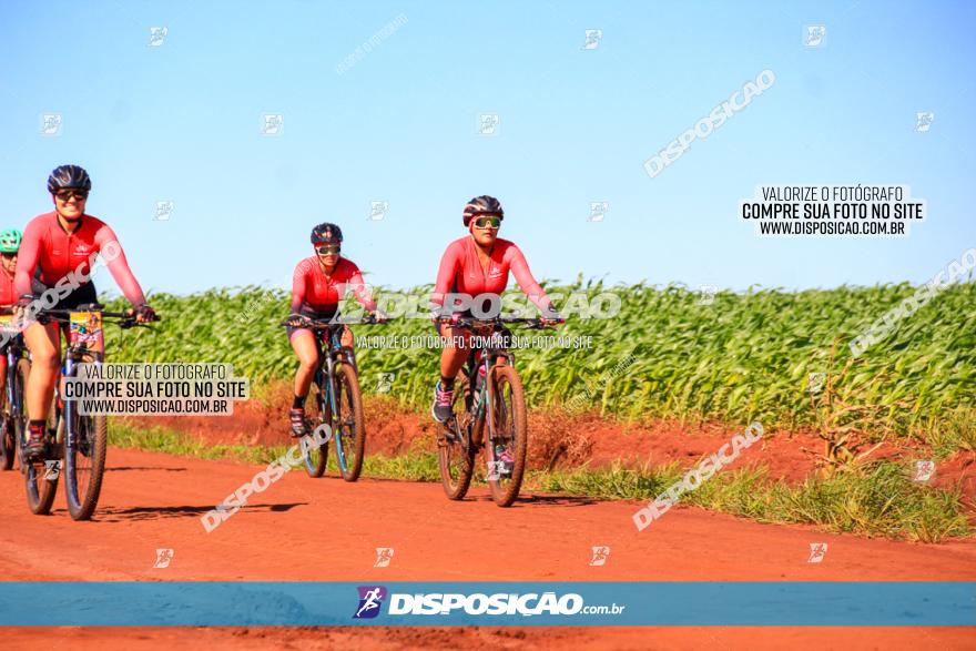 2º Desafio Solidário de Mountain Bike - 15º BPM