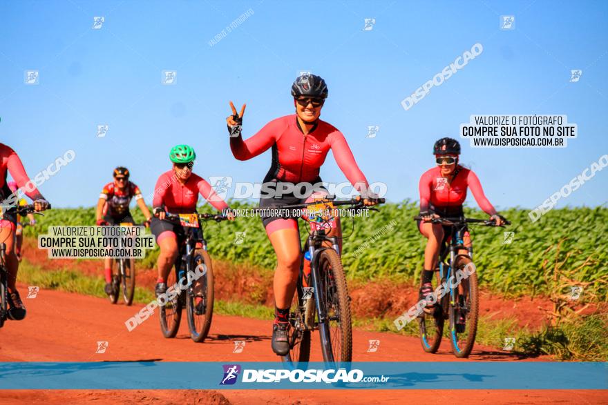 2º Desafio Solidário de Mountain Bike - 15º BPM