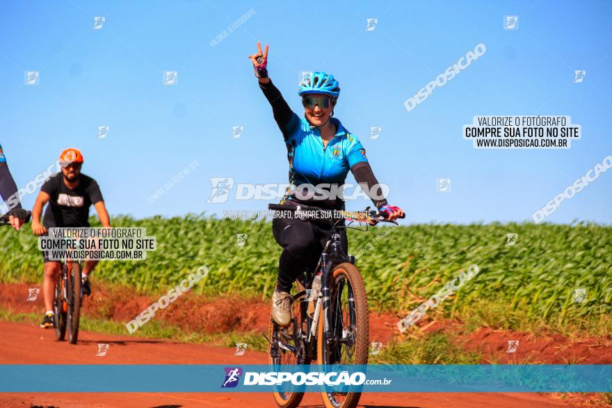 2º Desafio Solidário de Mountain Bike - 15º BPM