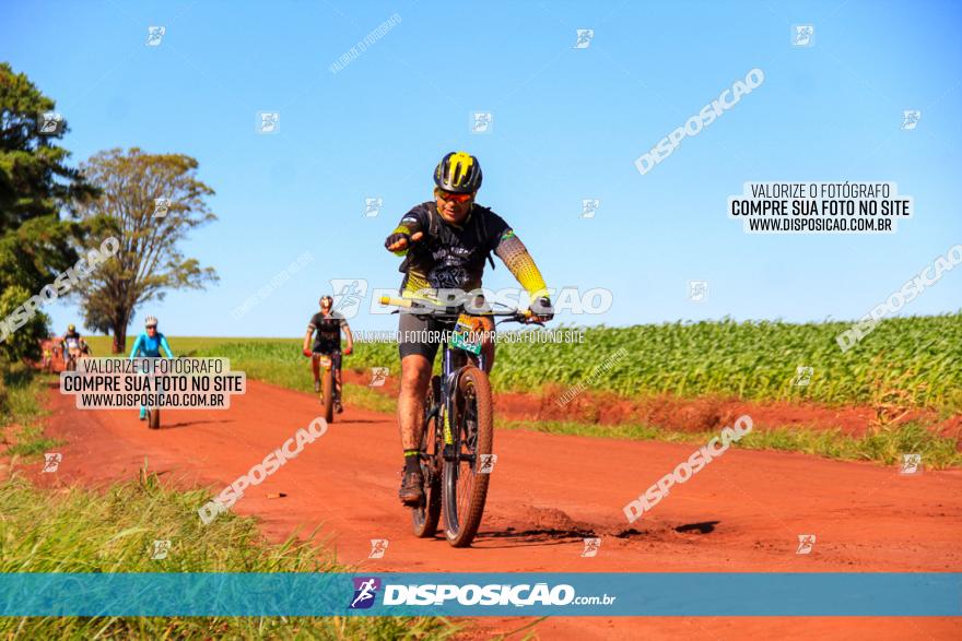 2º Desafio Solidário de Mountain Bike - 15º BPM