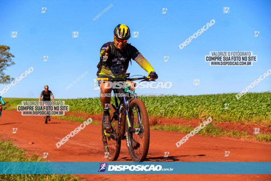 2º Desafio Solidário de Mountain Bike - 15º BPM