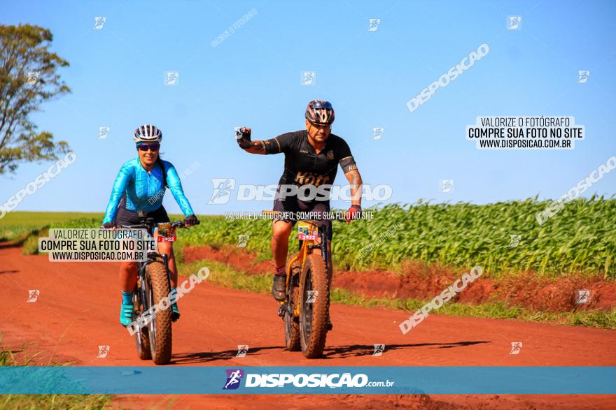 2º Desafio Solidário de Mountain Bike - 15º BPM