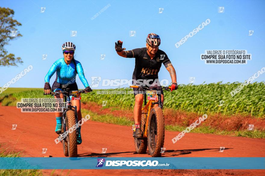 2º Desafio Solidário de Mountain Bike - 15º BPM