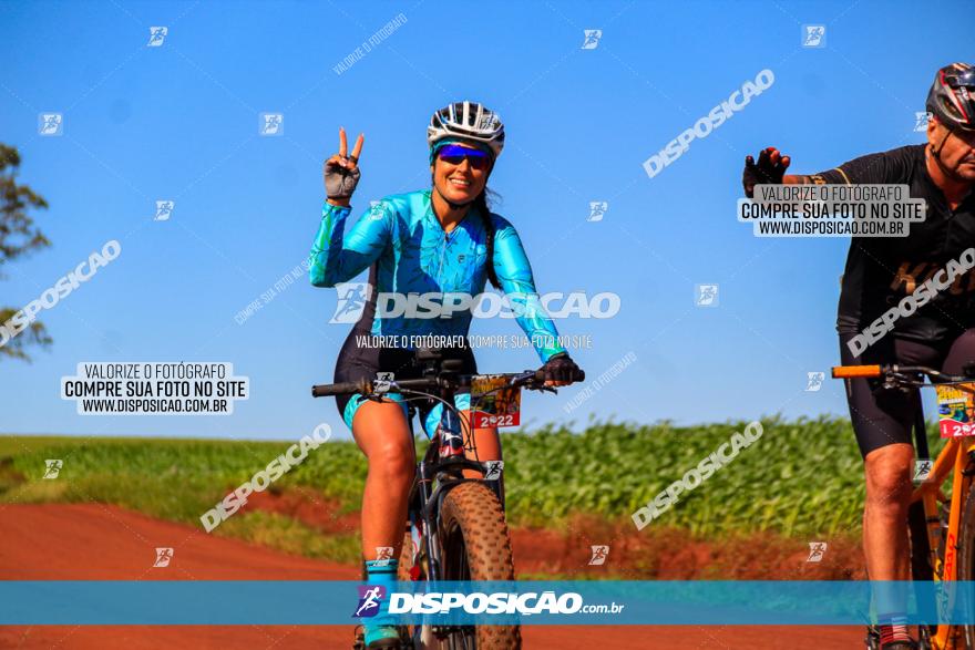 2º Desafio Solidário de Mountain Bike - 15º BPM