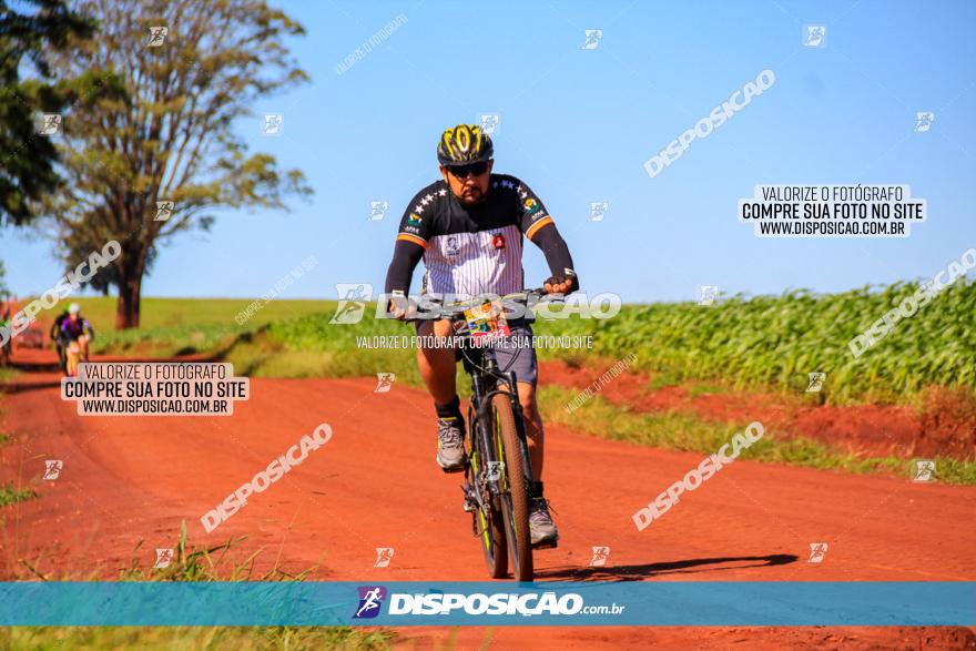 2º Desafio Solidário de Mountain Bike - 15º BPM