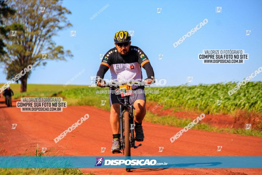 2º Desafio Solidário de Mountain Bike - 15º BPM