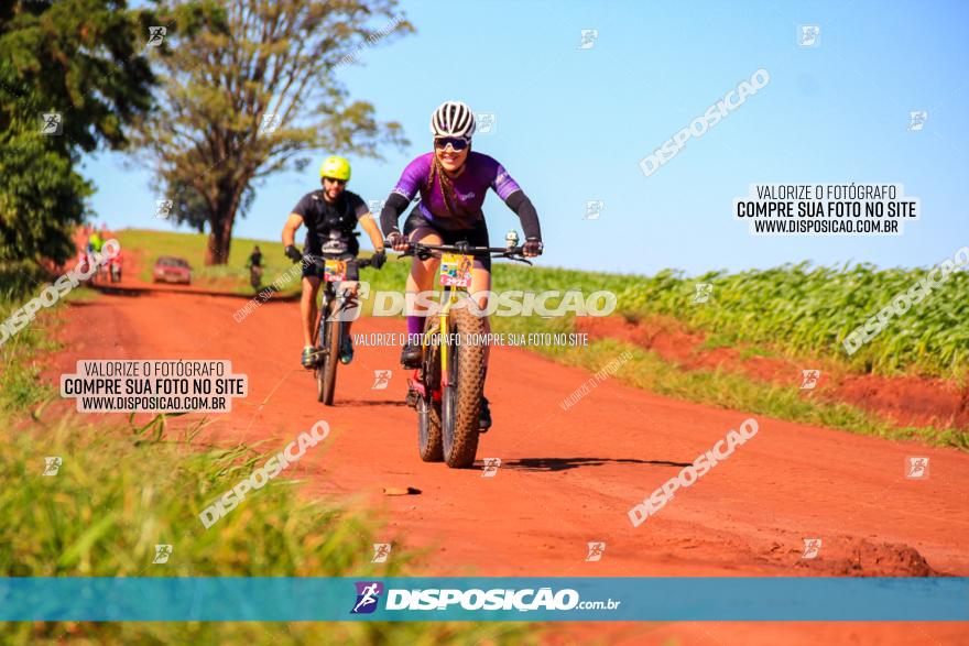 2º Desafio Solidário de Mountain Bike - 15º BPM