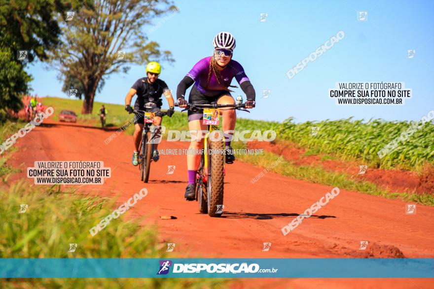 2º Desafio Solidário de Mountain Bike - 15º BPM