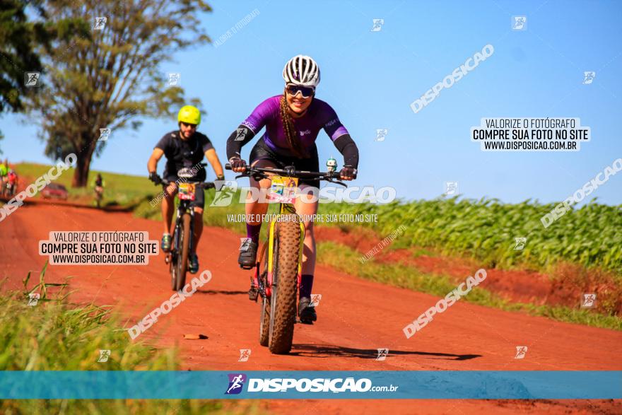 2º Desafio Solidário de Mountain Bike - 15º BPM