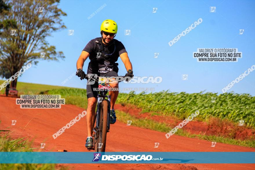 2º Desafio Solidário de Mountain Bike - 15º BPM