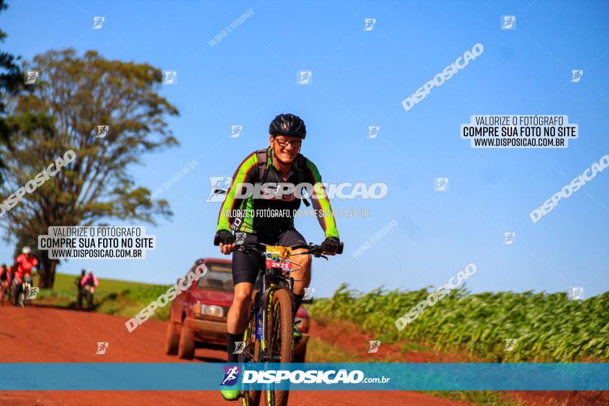 2º Desafio Solidário de Mountain Bike - 15º BPM