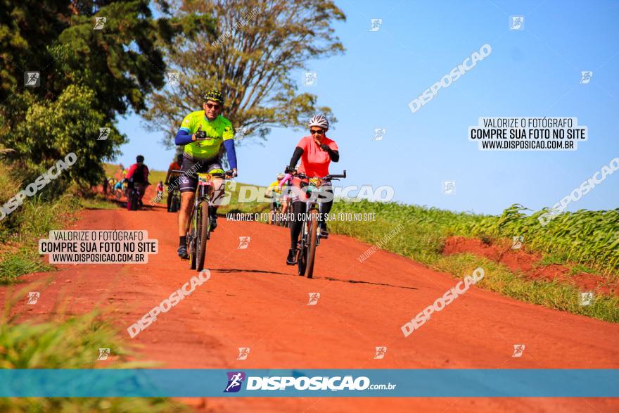 2º Desafio Solidário de Mountain Bike - 15º BPM