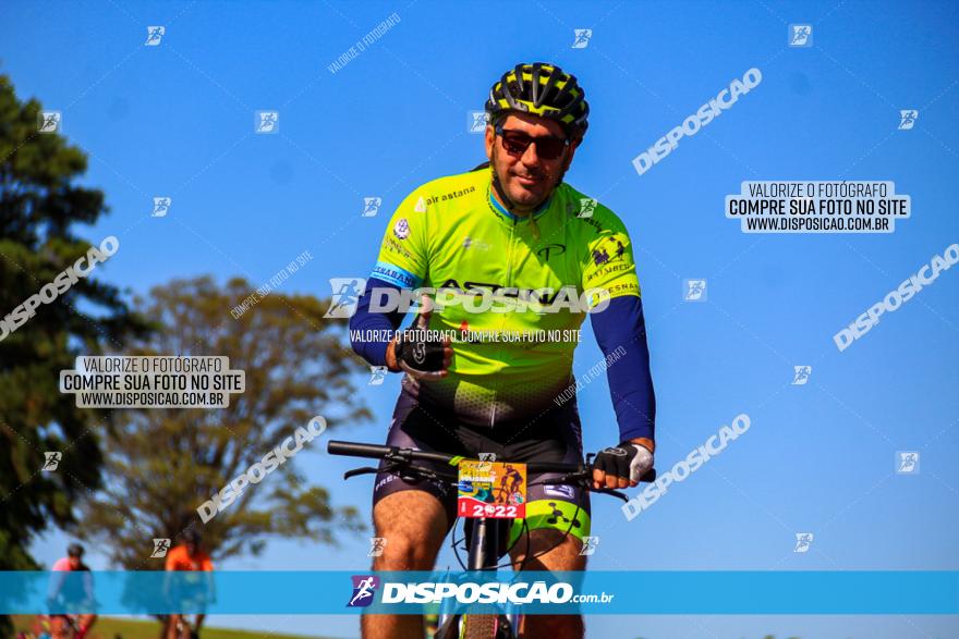 2º Desafio Solidário de Mountain Bike - 15º BPM