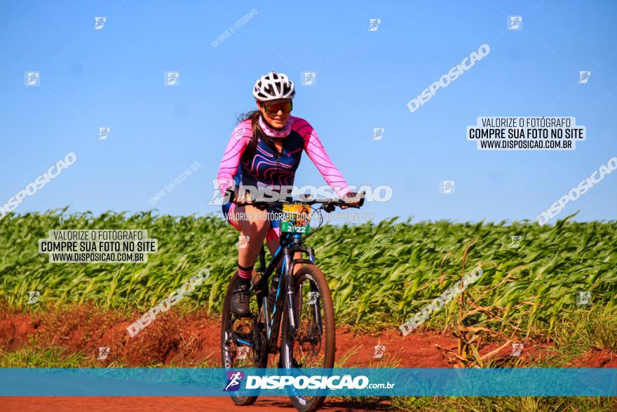 2º Desafio Solidário de Mountain Bike - 15º BPM