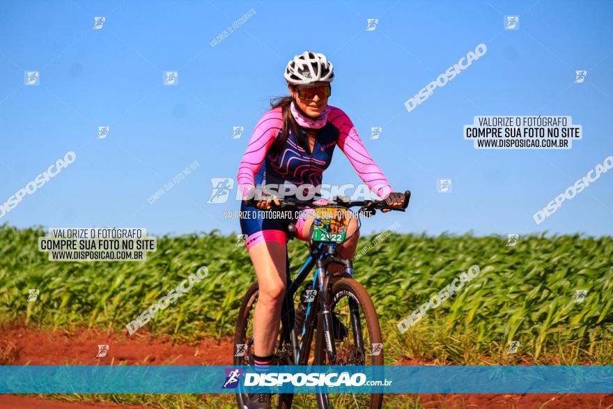 2º Desafio Solidário de Mountain Bike - 15º BPM