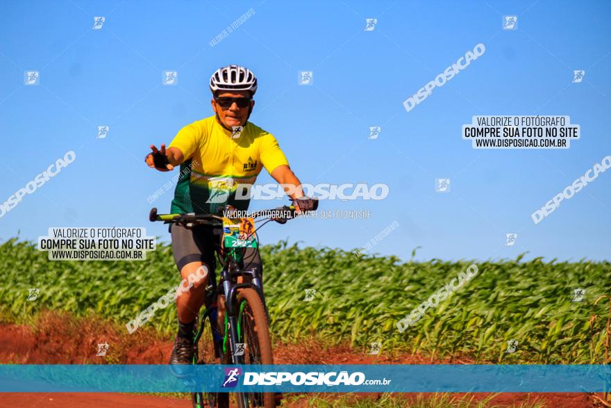 2º Desafio Solidário de Mountain Bike - 15º BPM