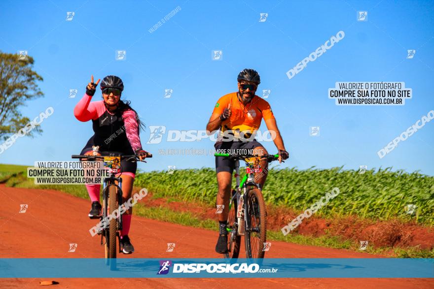 2º Desafio Solidário de Mountain Bike - 15º BPM