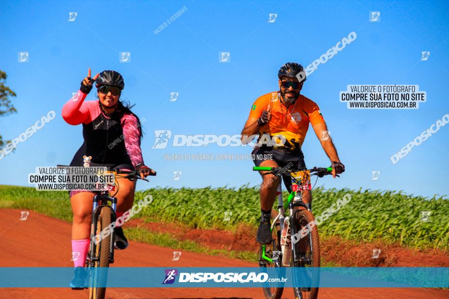 2º Desafio Solidário de Mountain Bike - 15º BPM