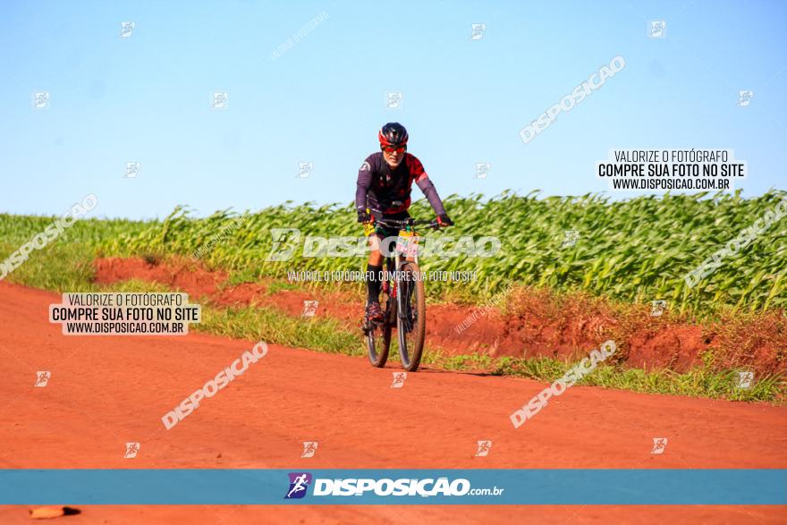 2º Desafio Solidário de Mountain Bike - 15º BPM