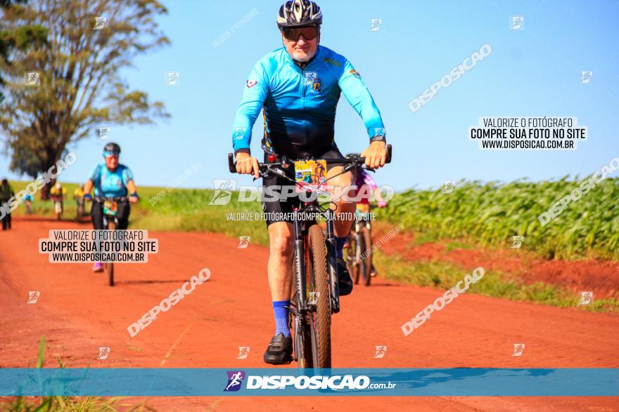 2º Desafio Solidário de Mountain Bike - 15º BPM