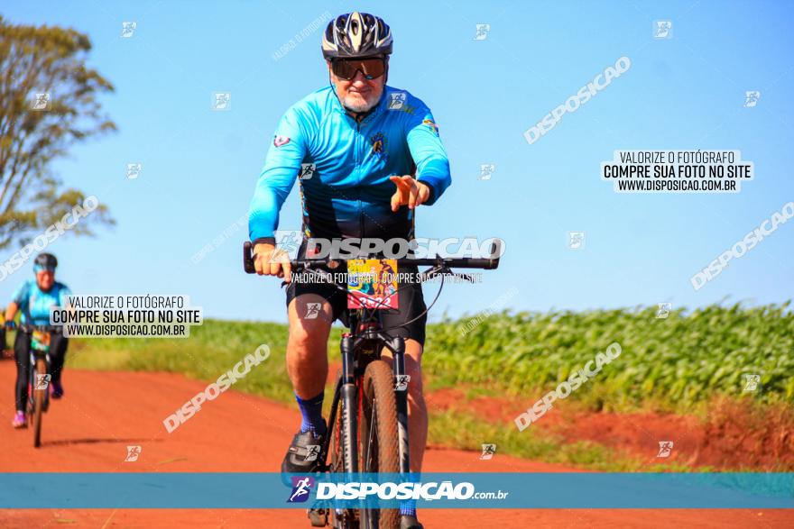 2º Desafio Solidário de Mountain Bike - 15º BPM