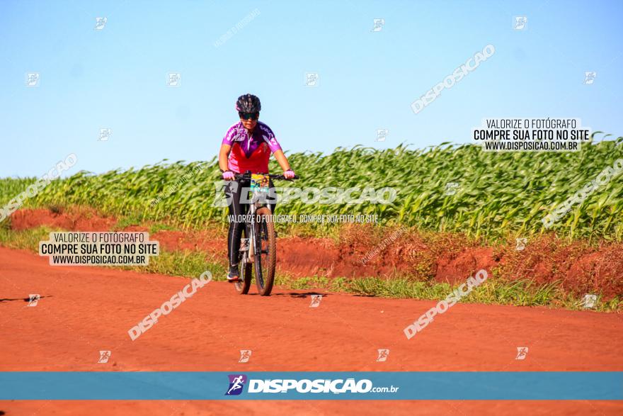 2º Desafio Solidário de Mountain Bike - 15º BPM