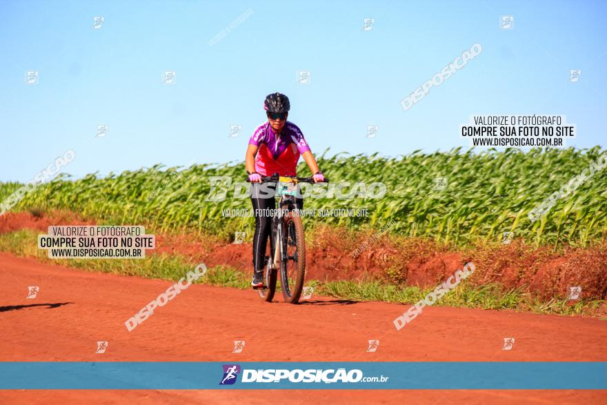 2º Desafio Solidário de Mountain Bike - 15º BPM