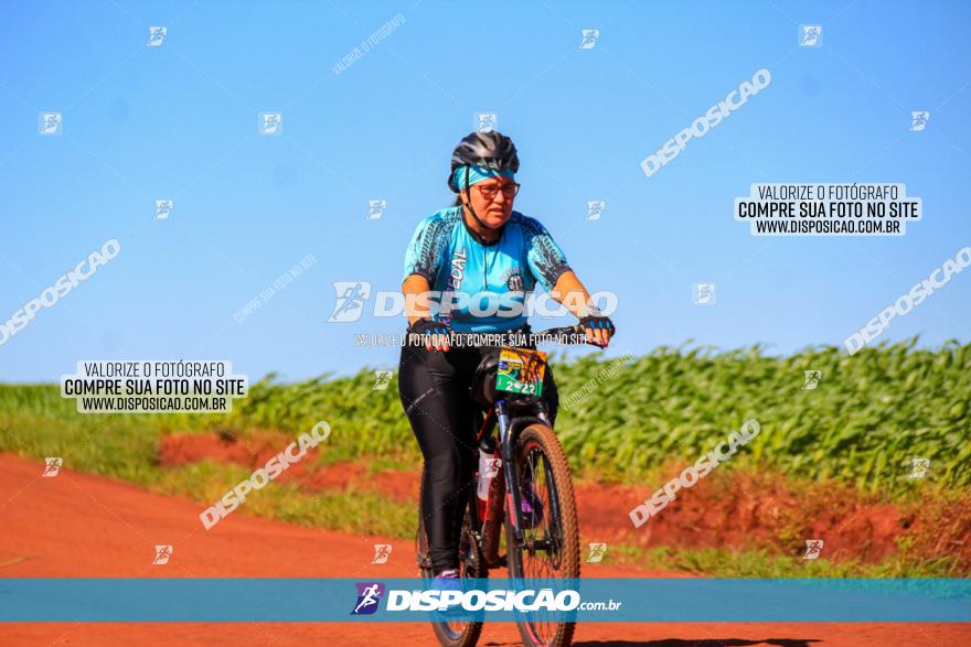 2º Desafio Solidário de Mountain Bike - 15º BPM