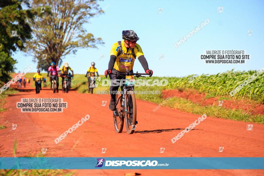 2º Desafio Solidário de Mountain Bike - 15º BPM