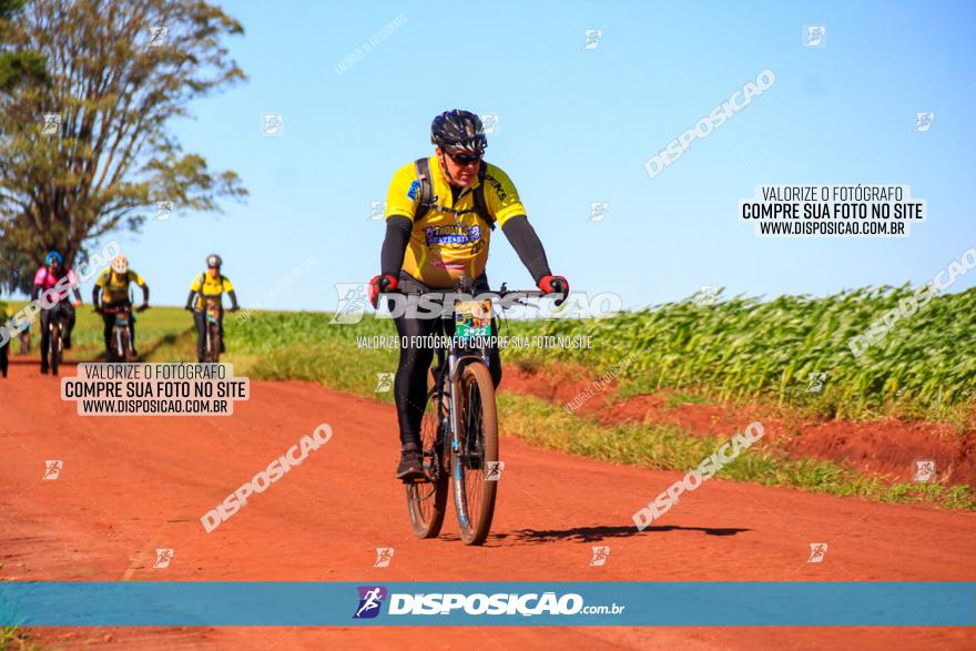 2º Desafio Solidário de Mountain Bike - 15º BPM