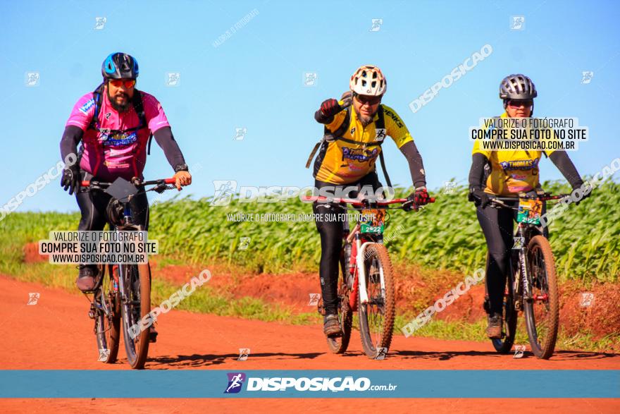 2º Desafio Solidário de Mountain Bike - 15º BPM