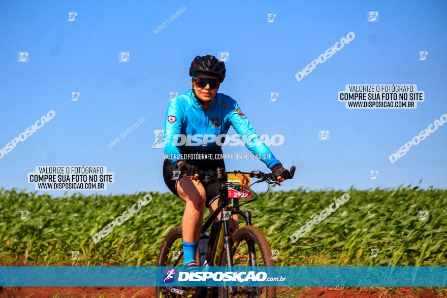 2º Desafio Solidário de Mountain Bike - 15º BPM