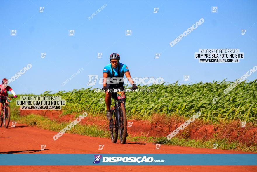 2º Desafio Solidário de Mountain Bike - 15º BPM