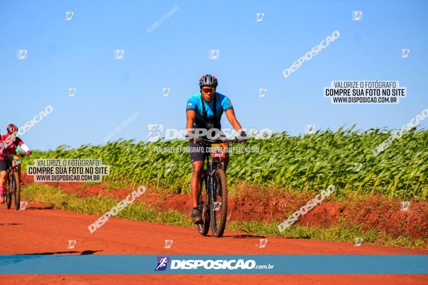 2º Desafio Solidário de Mountain Bike - 15º BPM