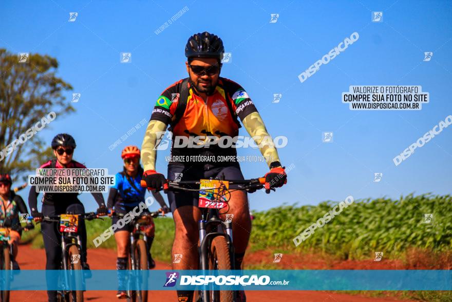 2º Desafio Solidário de Mountain Bike - 15º BPM