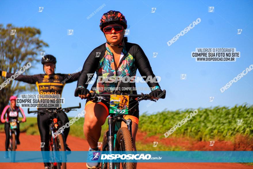 2º Desafio Solidário de Mountain Bike - 15º BPM