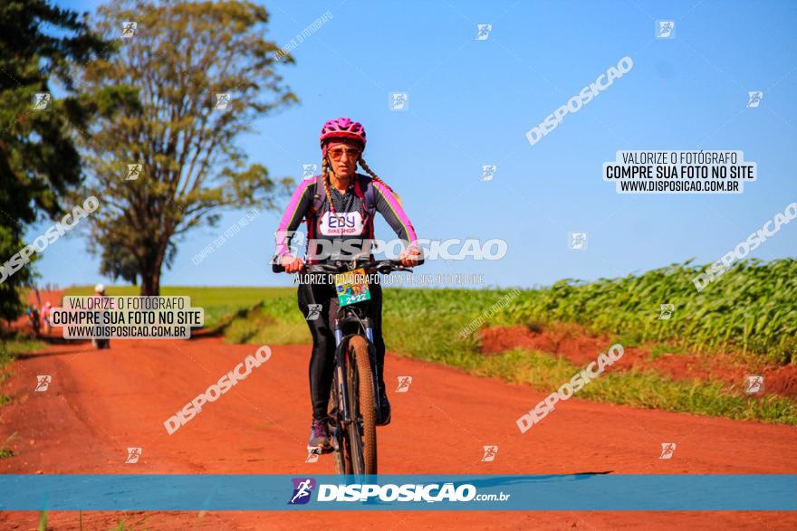 2º Desafio Solidário de Mountain Bike - 15º BPM