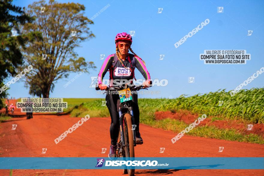 2º Desafio Solidário de Mountain Bike - 15º BPM