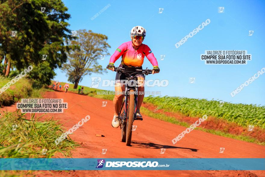 2º Desafio Solidário de Mountain Bike - 15º BPM