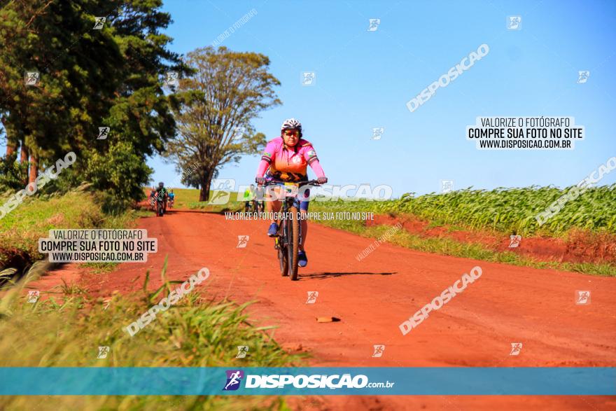 2º Desafio Solidário de Mountain Bike - 15º BPM