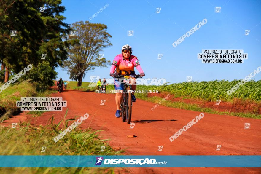 2º Desafio Solidário de Mountain Bike - 15º BPM