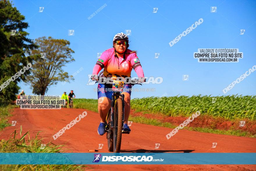 2º Desafio Solidário de Mountain Bike - 15º BPM